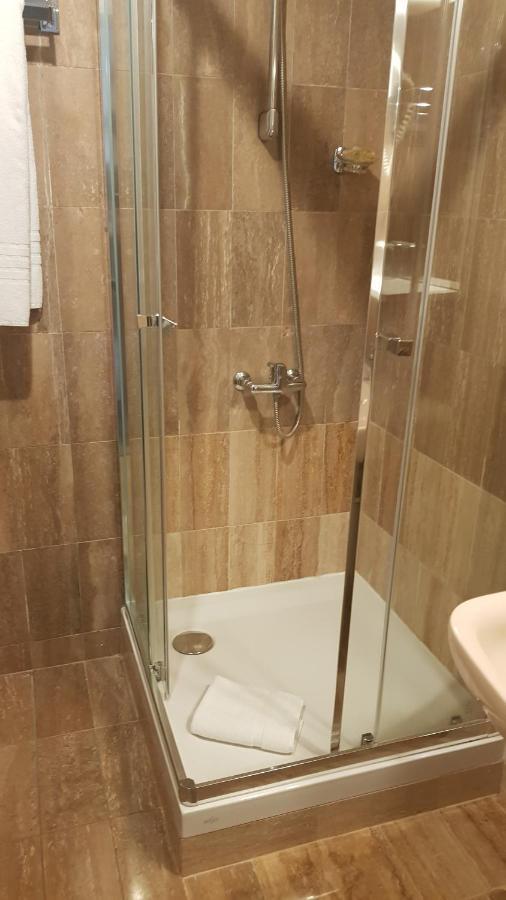 Hotel Century Genewa Zewnętrze zdjęcie