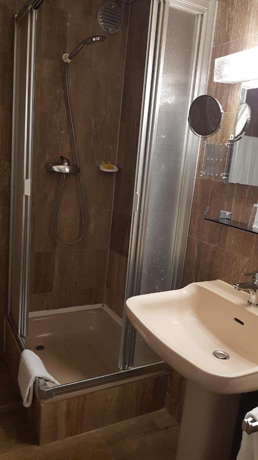 Hotel Century Genewa Zewnętrze zdjęcie