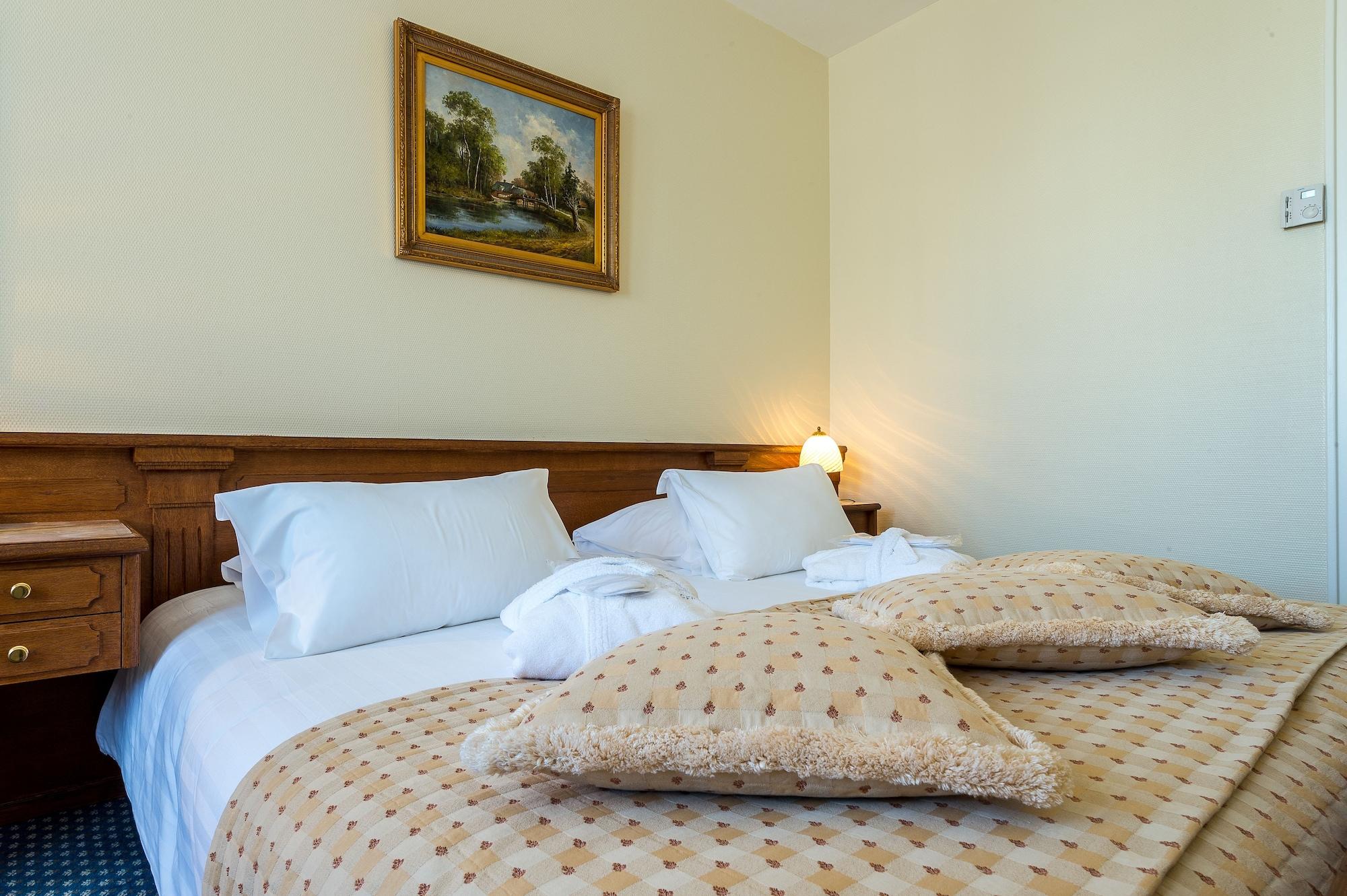 Hotel Century Genewa Zewnętrze zdjęcie