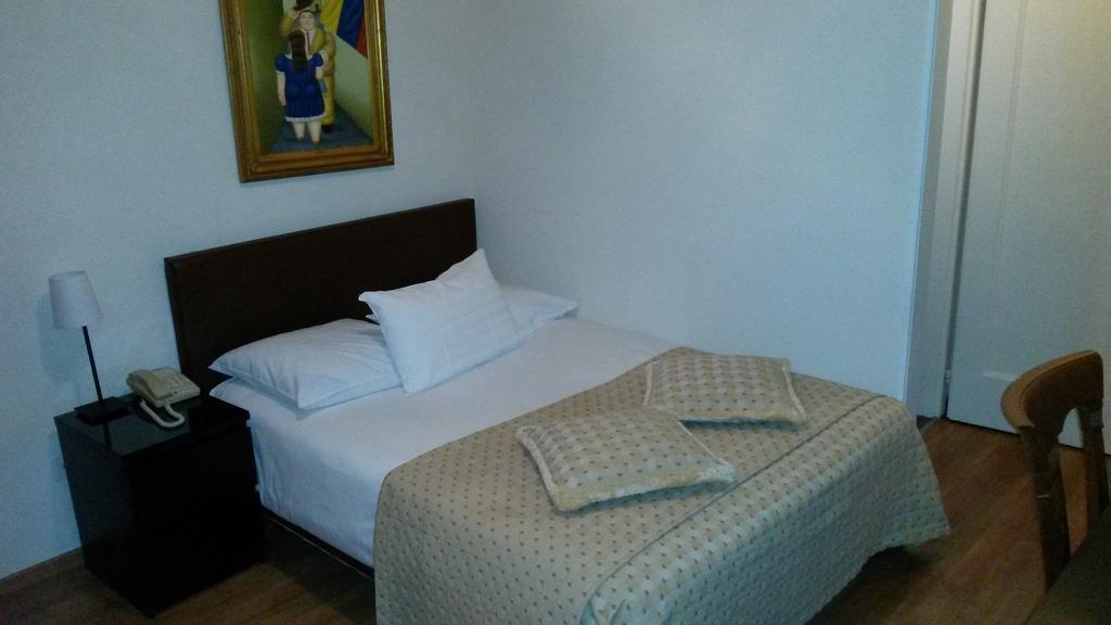 Hotel Century Genewa Zewnętrze zdjęcie