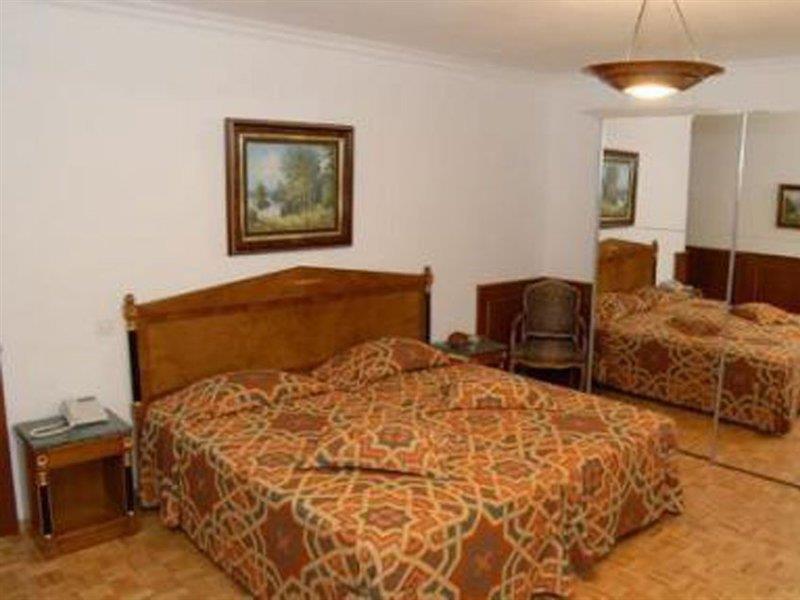 Hotel Century Genewa Zewnętrze zdjęcie