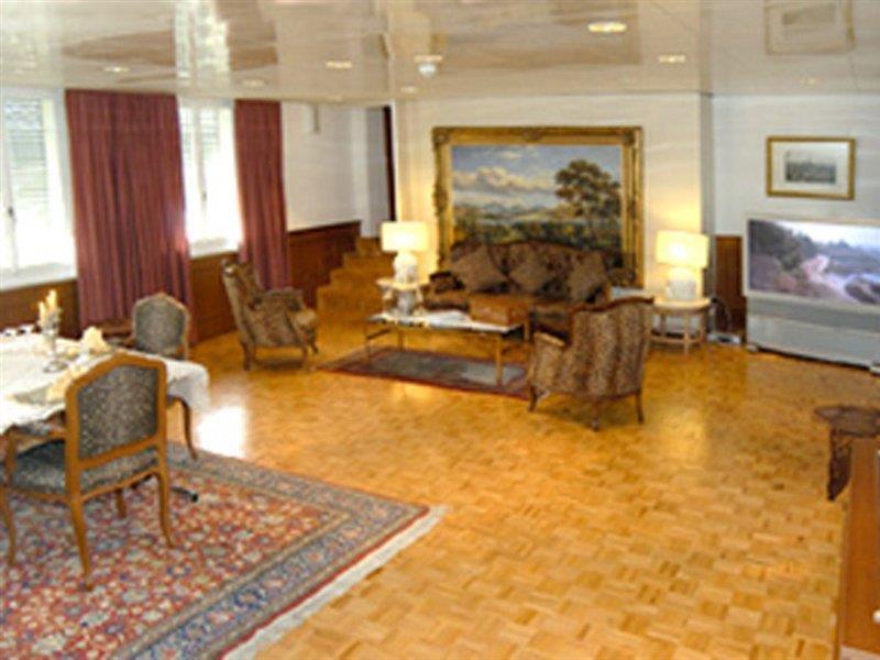Hotel Century Genewa Zewnętrze zdjęcie