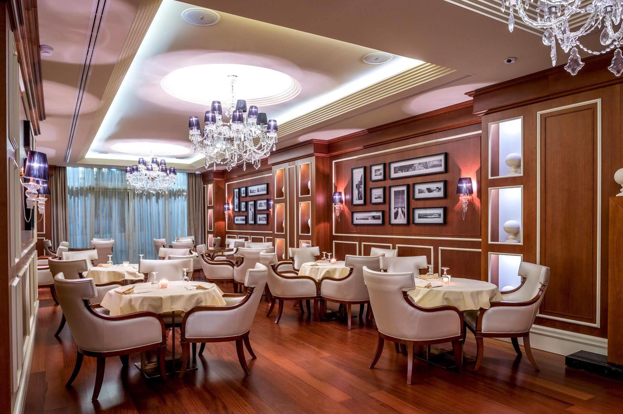 Hotel Century Genewa Zewnętrze zdjęcie