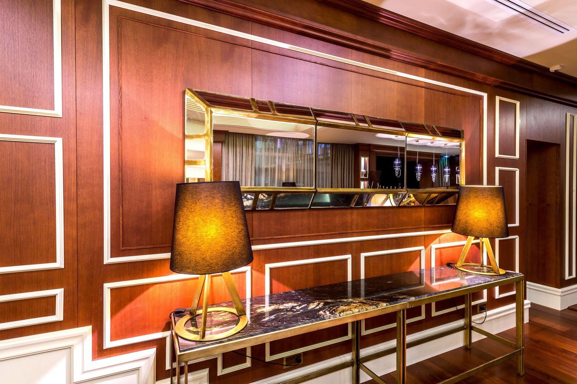 Hotel Century Genewa Zewnętrze zdjęcie